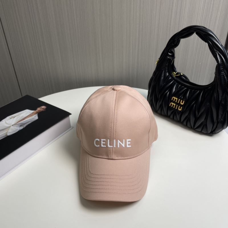 Celine Caps